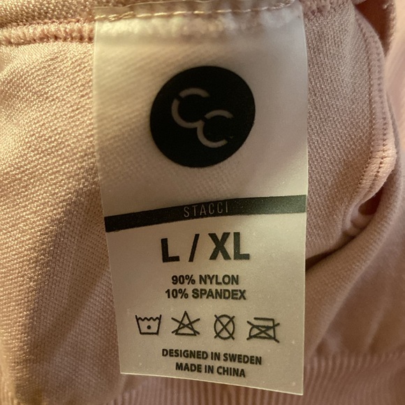 Stacci Athletics Sports Bra - Picture 9 of 9